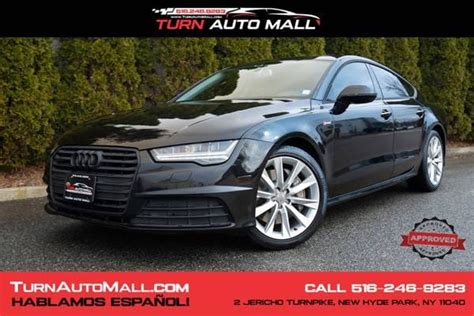 audi a7 olx|Used Audi A7 for Sale Near Me in Ashburn, VA